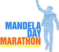 Mandela Day Marathon
