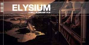 elysium poster
