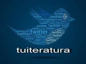 Tuiteratura