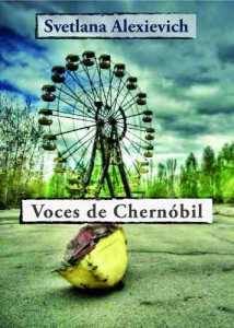 Voces de Chernobyl