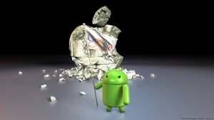 Android Takeover