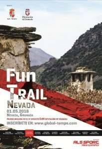 Trail Nevada Cartel
