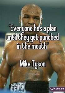 Tyson plan