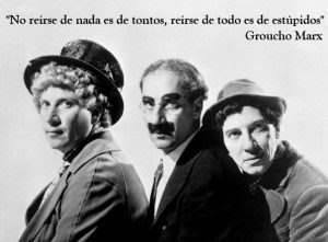 Groucho