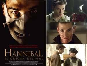 Hannibal el origen del mal