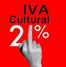 IVA cultural