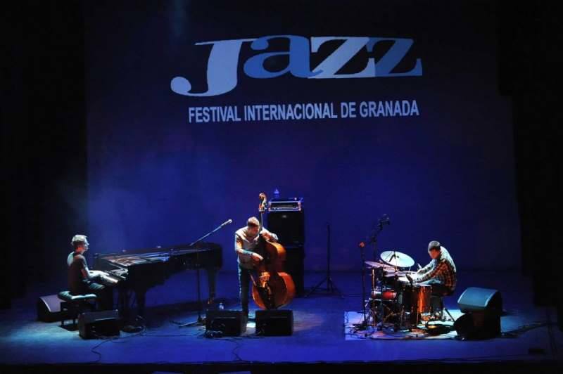 Foto: Festival del Jazz de Granada