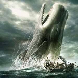 moby dick