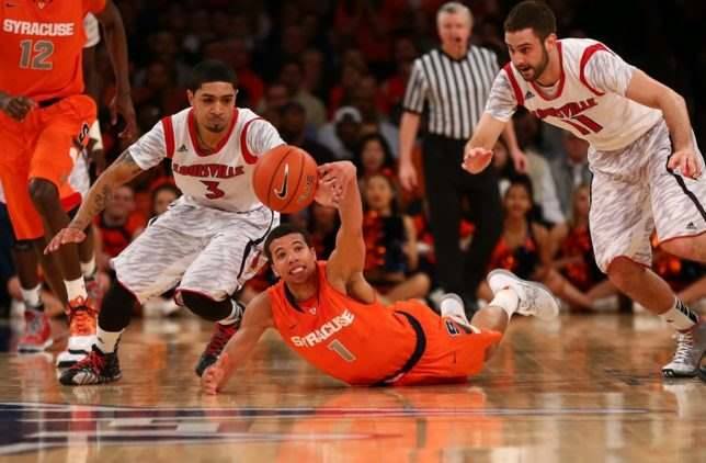 baloncesto | Pateando el mundo