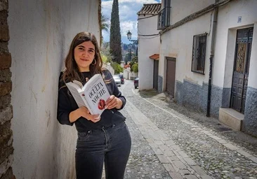 Lo que oculta la noche en Granada