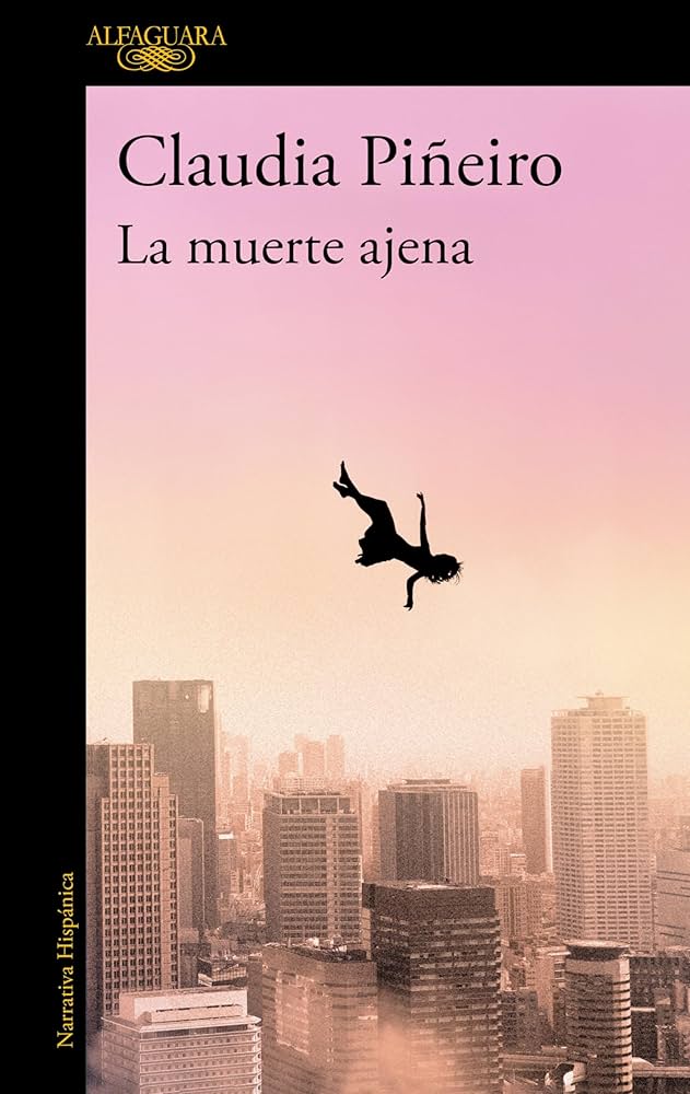 Cómo se cuenta ‘La muerte ajena’