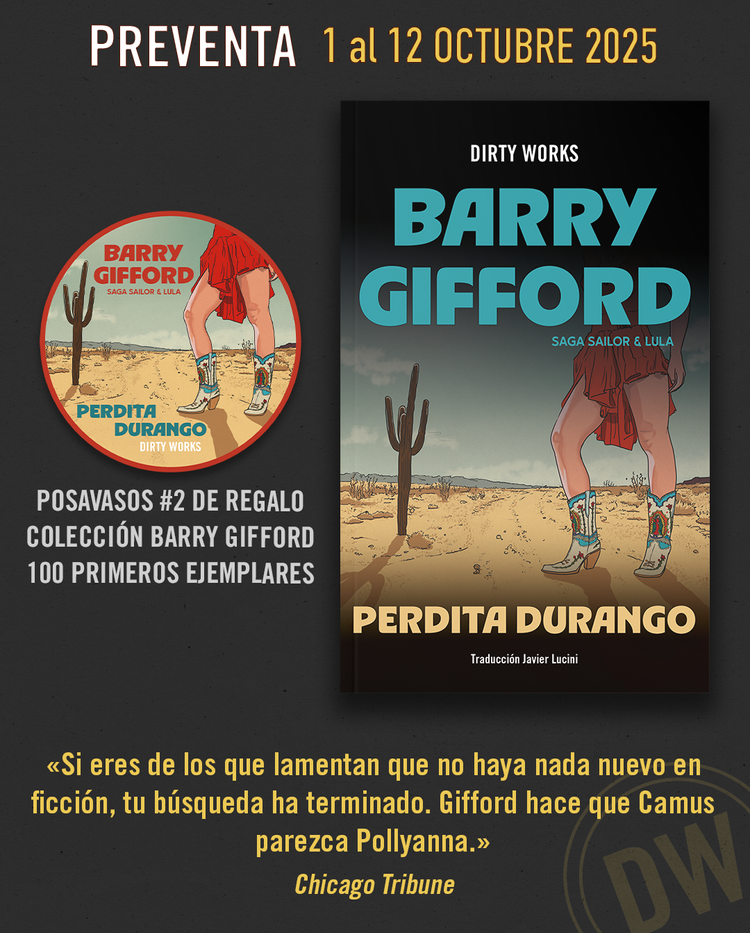 ¡La saga completa de Sailor y Lula!