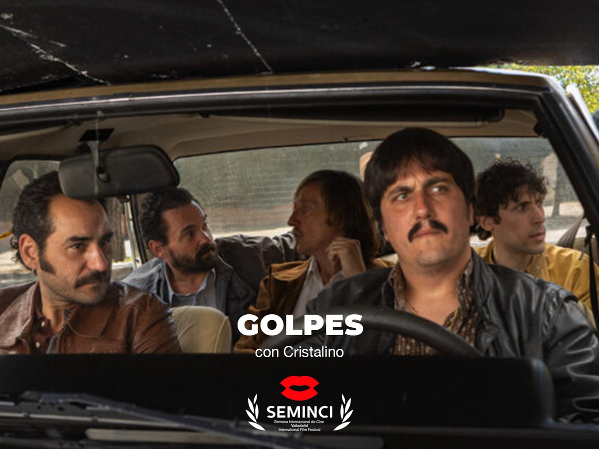 Recibir ‘Golpes’ con sumo gusto